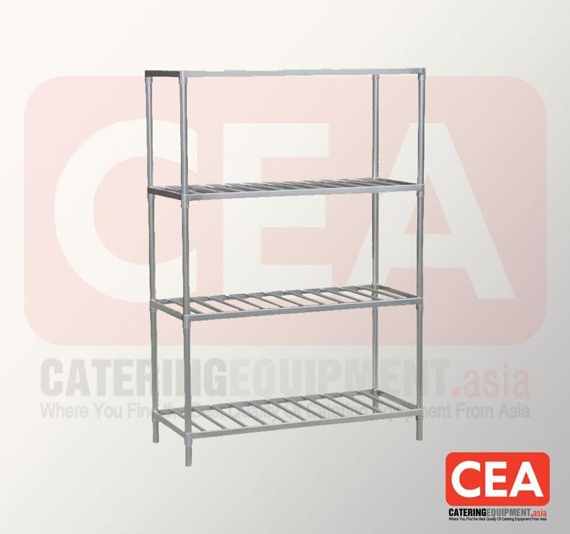 Stainless Steel Rack Shelf-S 4