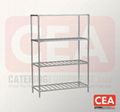 Stainless Steel Rack Shelf-S 4