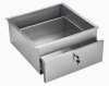 Stainless Steel Drawer (TJ-DR-01)