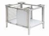 Stainless Steel Combi Oven Stand