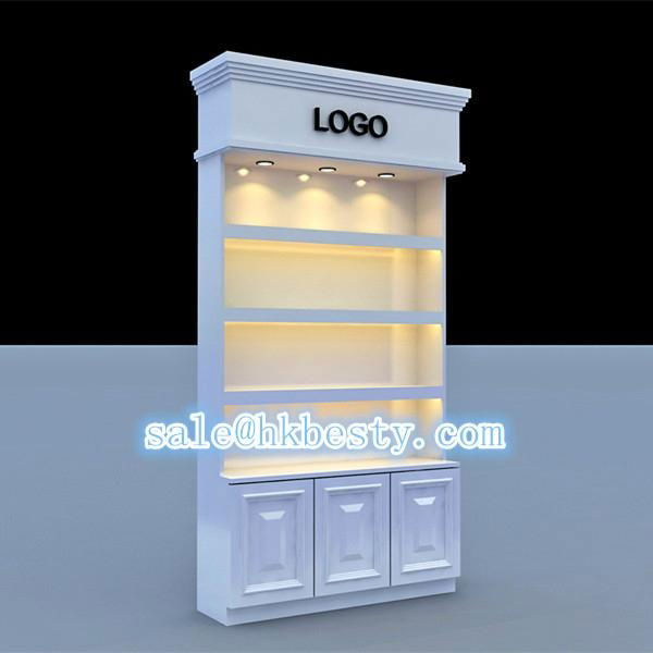 Display furniture