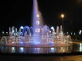 喷泉 1
