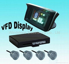 VFD Display Parking Sensor, Car VFD Parking Sensor