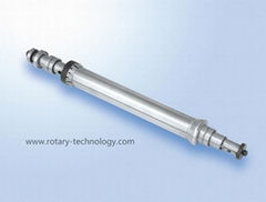 Print Cylinder Shaft