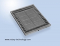 Flat Bed Magnetic Base 1