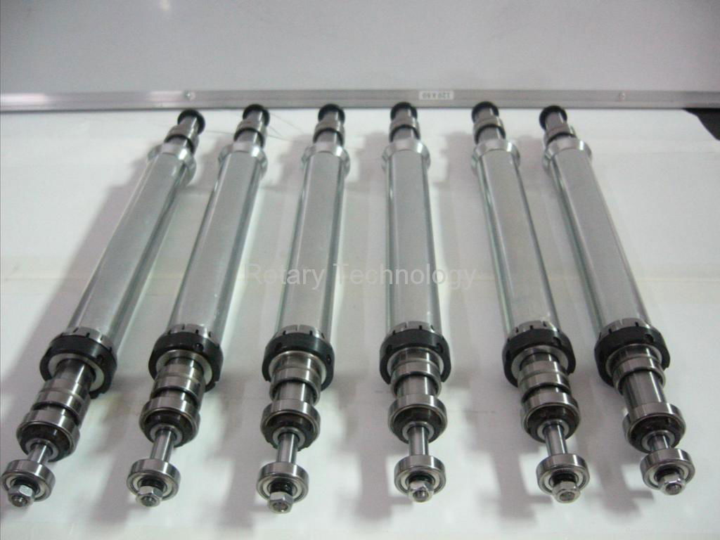 Print Cylinder Shaft 3