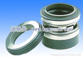 John Crane 502 mechanical seals