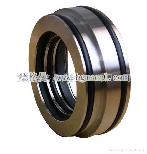 PZB Magnetic Seal Sealed Bearing Protector