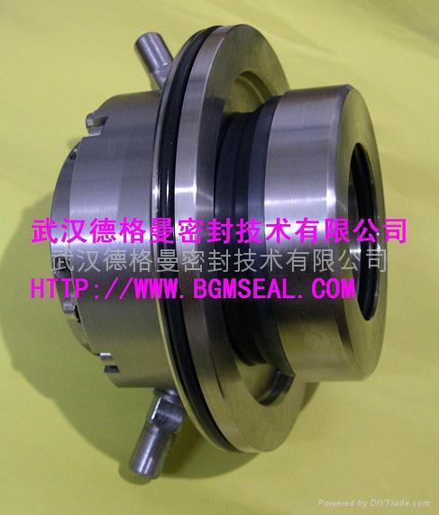 石家莊水泵廠渣漿泵專用密封