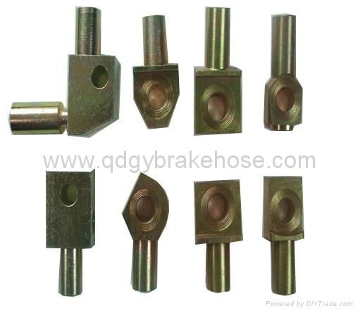 brake hose end fitting 5