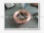 Copper coated bundy tube  4