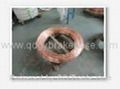 Copper coated bundy tube  4