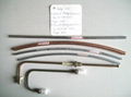 Copper coated bundy tube  5