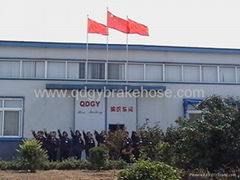 Qingdao Guosong Machinery Parts Co.,LTD 