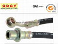 dot approved OE brake hose