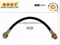 dot approved OE brake hose