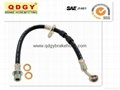 Supply QDGY brake hose assembly