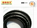 SAE J1401 1/8 brake hose coil