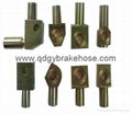 dot approved sae j1401 brake hose fitting