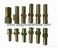 steel material steel pipe fitting