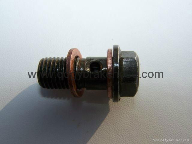 banjo bolt fitting 5