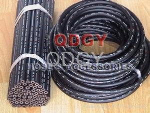 SAE J1401 1/8 brake hose coil