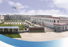 VITAIMED INSTRUMENT CO., LTD VITAIMED INSTRUMENT CO., LTD