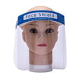 Disposable medical face shield   infection control solutions    2