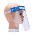 Disposable medical face shield   infection control solutions    3