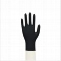 Nitrile Gloves  disposable work gloves  nitrile surgical gloves
