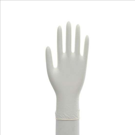 Nitrile Gloves  disposable work gloves  nitrile surgical gloves 2