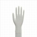 Nitrile Gloves  disposable work gloves  nitrile surgical gloves 2