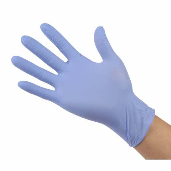 Nitrile Gloves  disposable work gloves  nitrile surgical gloves 3