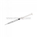 AD Syringe for vaccine injection 0.5ml Syringe   1