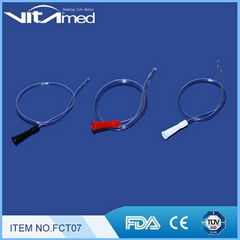 Nelaton Catheter FCT07    Dry Intermittent Catheters   