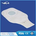 Two piece colostomy bag C1201   Two Piece Urostomy Bag  