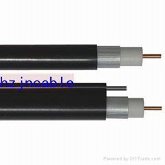 Coax Trunk Cables Rg540 Rg500 RG412