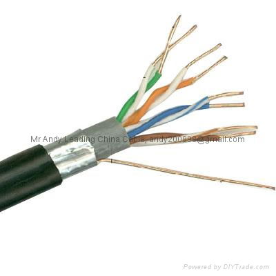 UTP Cable Network(Cat5e Cat6 Cat3) 4