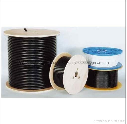 Coaxial Cable RG6 RG59 RG11 4