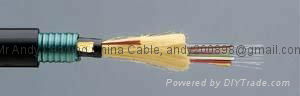 Fiber Optical Cables 4