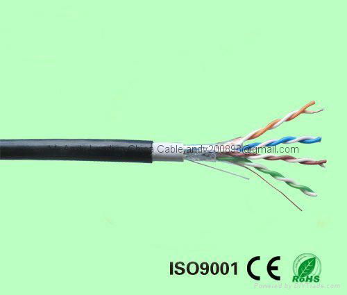 网络线cat5e cat6  2