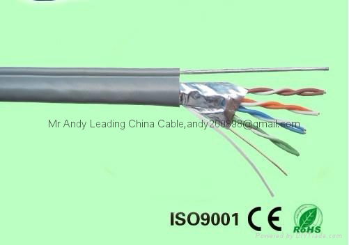 UTP Cable Lan Cat5e Cat6 Cat3 3