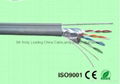 UTP Cable Lan Cat5e Cat6 Cat3 3