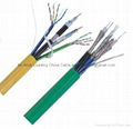 75 OHM Coaxial Cable 5