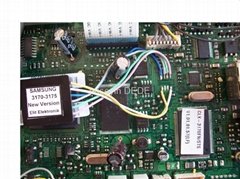 CLX3170-3175  decoder -unlimited chip