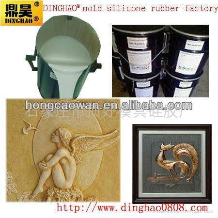 China Silicone rubber