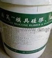 China  Silicone rubber Used for Europe Construction