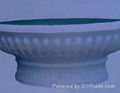  China Silicone rubber Used for Resin Flower pots