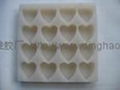 China Silicone Used for Arts & Crafts of Food and cakes 4