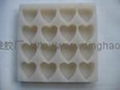 China Silicone Used for Arts & Crafts of Food and cakes